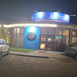 Alfoz Exterior