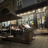 Taberna do Largo Extérieur