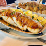 Armazém do Peixe Nourriture