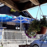 Aconchego Restaurante Bar Extérieur