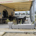O Rei Do Churrasco Extérieur