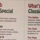 5 Amigos Carte