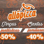 Allô Pizza Carte
