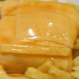 Cafe Torres Nourriture