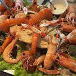 Mariscos E Petiscos Boisson