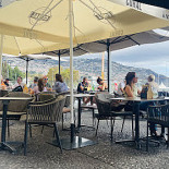 Gruta Cafe Exterior