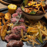 Gruta Cafe Comida