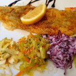 O Espeto Comida