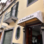 A Tendinha Extérieur