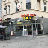 Nora's Ii Exterior