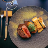Caverna Da Bicharada Menu