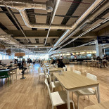 Ikea Dentro