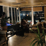 The Base Extérieur