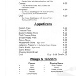 The Base Carte