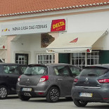 Casa Lapao Extérieur