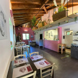 Madureira's Chamico À l'intérieur