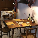 Taberna Dom Joaquim Dentro