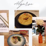 Chef's Kitchen Carvoeiro Carte