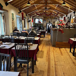 Taberna Do Quinzena À l'intérieur