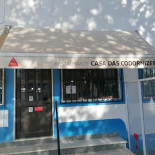 Casa Das Codornizes Exterior