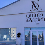 Videira Exterior