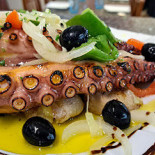 Videira Comida