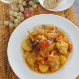Bela Ria Comida