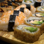 Yokohama Nourriture