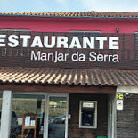 Manjar Da Serra Exterior