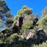 Pousada Canicada Außen