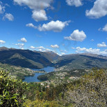 Pousada Canicada Außen