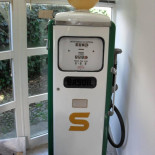 Hortelã Boisson