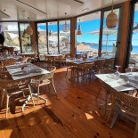 Roca Beach Inside