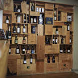 Restaurante O Barão À l'intérieur