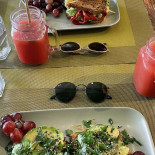 Super Juice Nourriture