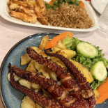 Armaha Food