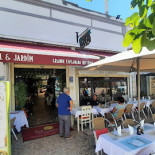Sol E Jardim Outside