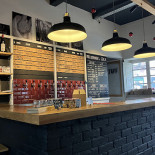 Hopsin Brewpub Bebida