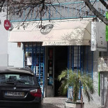 A Redentora Extérieur