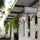 Cafe Central Extérieur