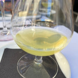 Cafe Central Boisson