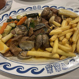 Reis Nourriture