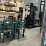A Vela À l'intérieur