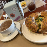 Garagem Cafe Boisson