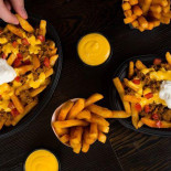 Kfc Colombo Comida