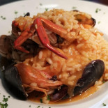 Al Mar Nourriture