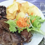 Tasca Do Mi Nourriture