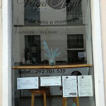 Trigo Azul Extérieur