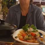 Bistro Bellini Nourriture