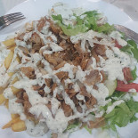 O Kebom Comida